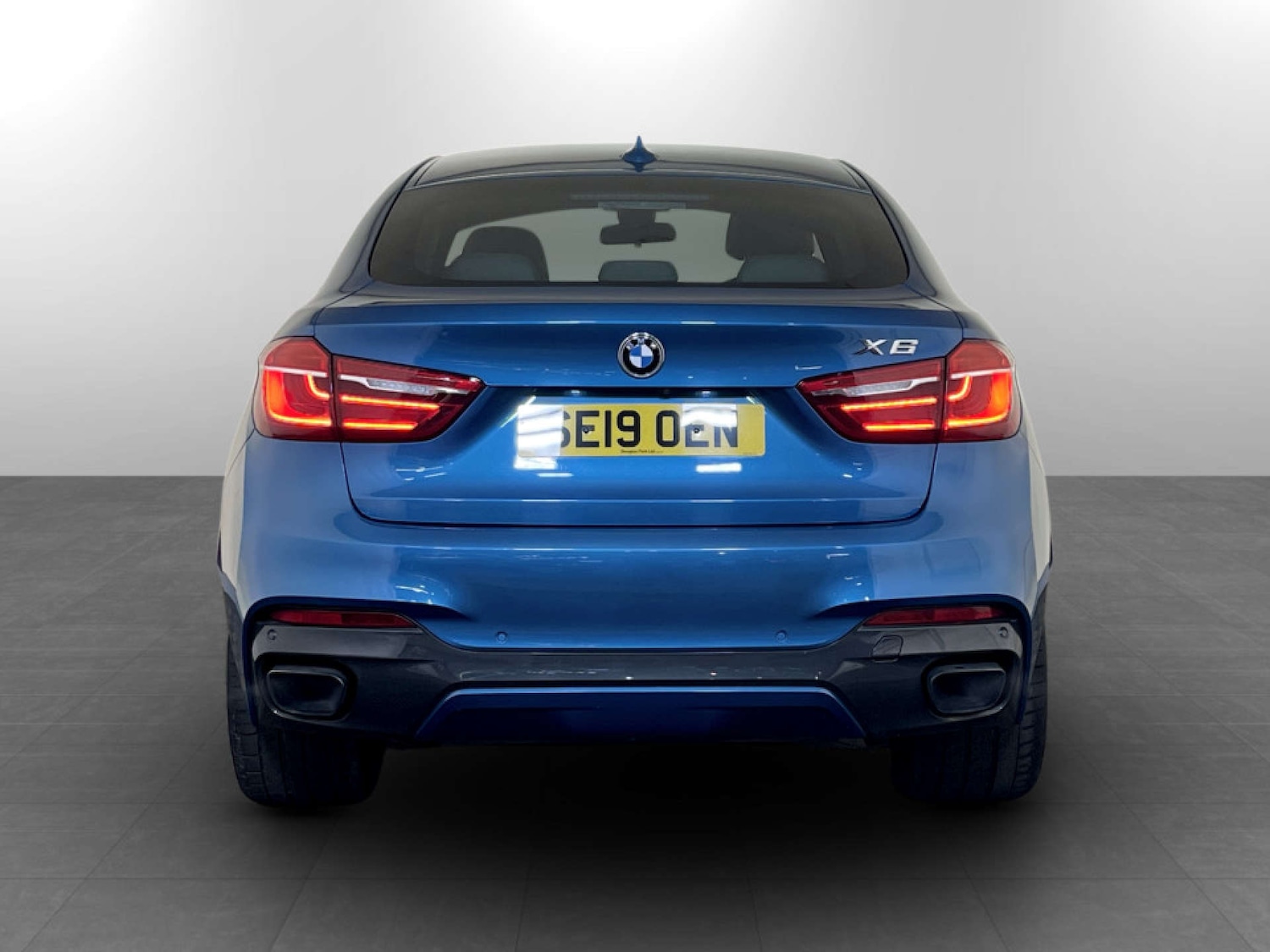 Used BMW X6 2019 for sale - 77326119: Photo 9