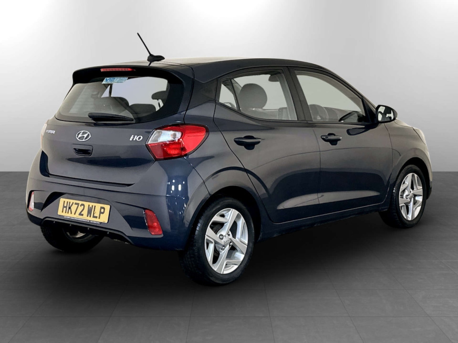 Used Hyundai i10 2023 for sale - 77271528: Photo 10