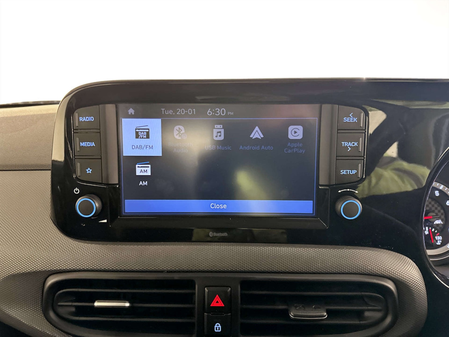 Used Hyundai i10 2023 for sale - 77271528: Photo 21