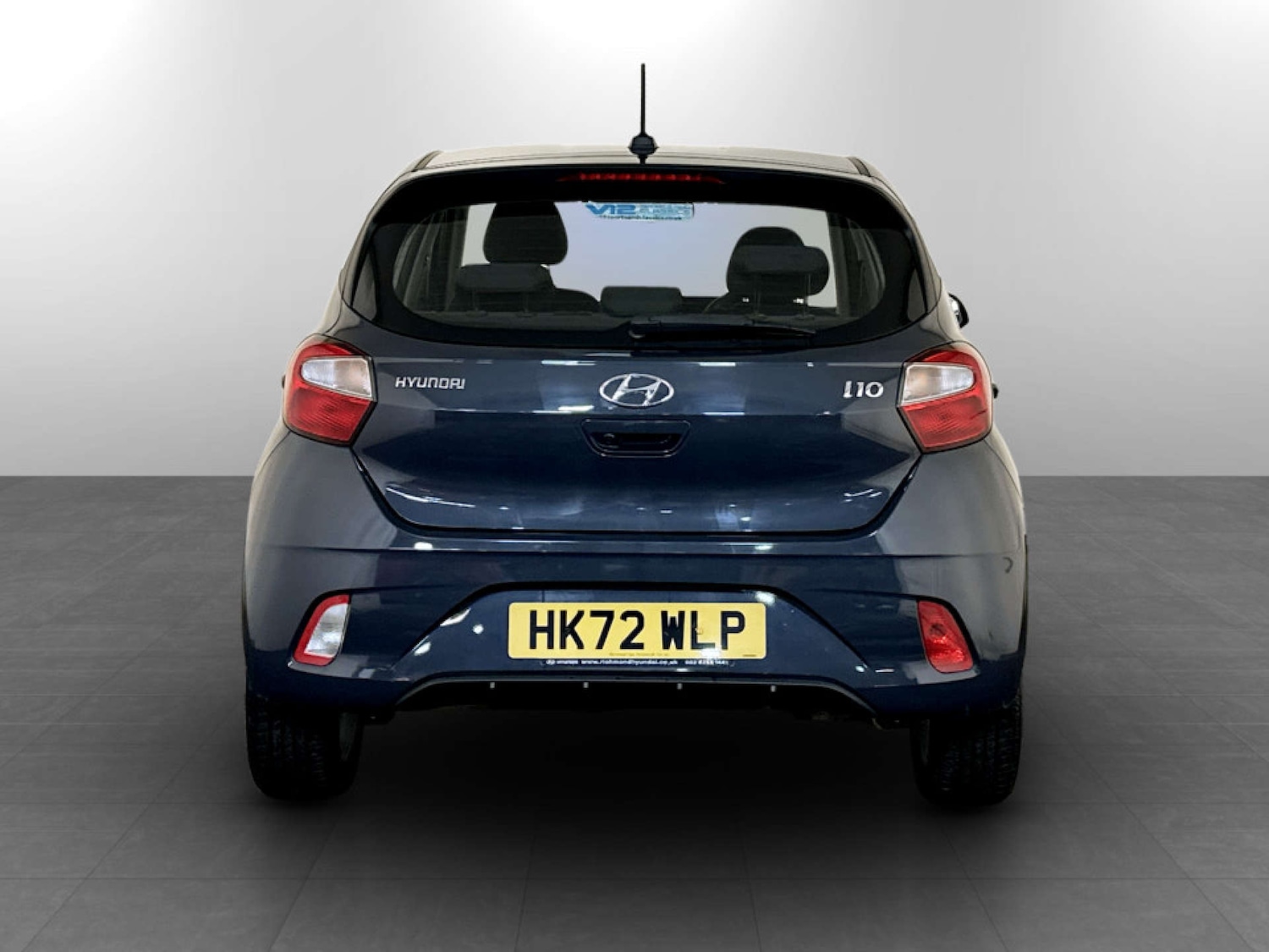 Used Hyundai i10 2023 for sale - 77271528: Photo 9