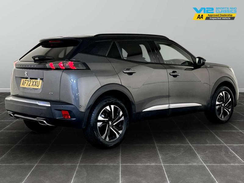 Used Peugeot 2008 2022 for sale - 76895523: Photo 10