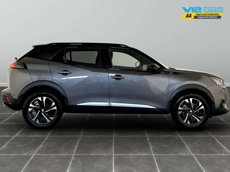 Used Peugeot 2008 2022 for sale - 76895523: Photo 11