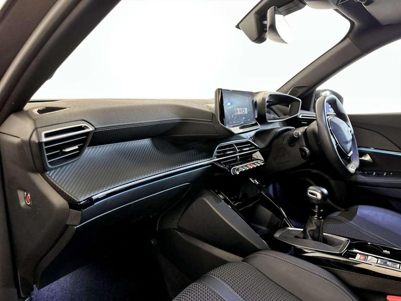 Used Peugeot 2008 2022 for sale - 76895523: Photo 12