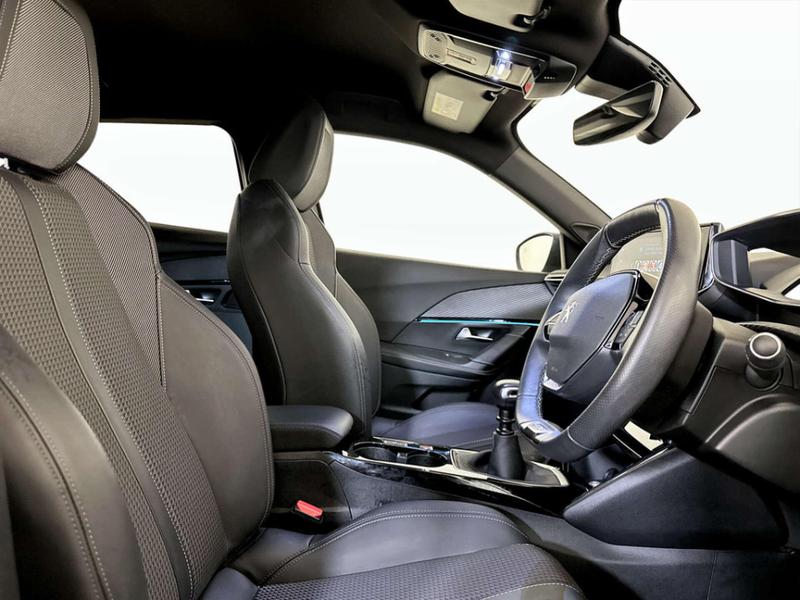 Used Peugeot 2008 2022 for sale - 76895523: Photo 13