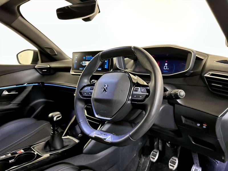 Used Peugeot 2008 2022 for sale - 76895523: Photo 15