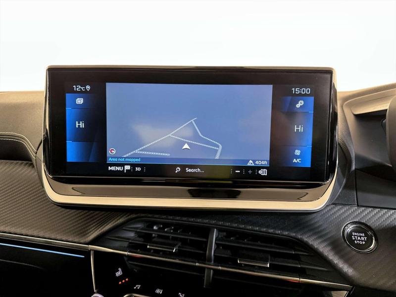 Used Peugeot 2008 2022 for sale - 76895523: Photo 21