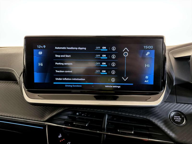 Used Peugeot 2008 2022 for sale - 76895523: Photo 22