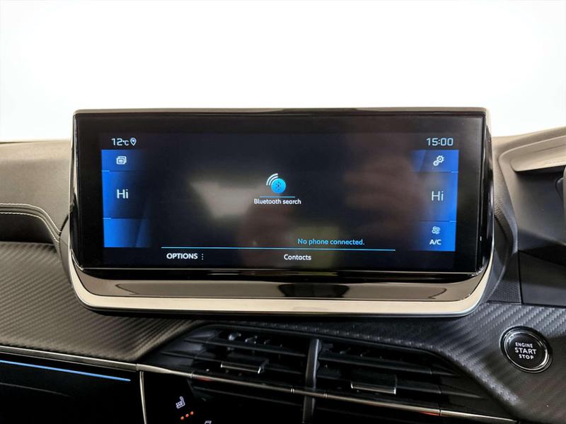 Used Peugeot 2008 2022 for sale - 76895523: Photo 23