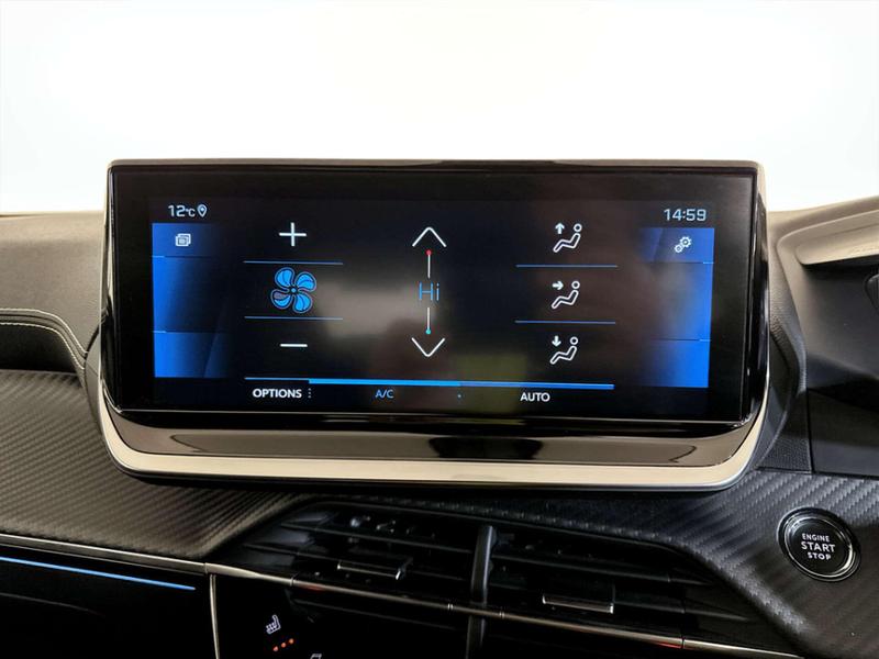 Used Peugeot 2008 2022 for sale - 76895523: Photo 24