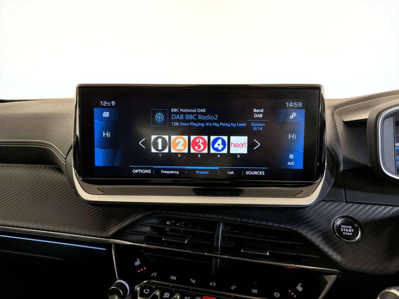 Used Peugeot 2008 2022 for sale - 76895523: Photo 25