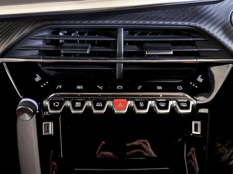 Used Peugeot 2008 2022 for sale - 76895523: Photo 26