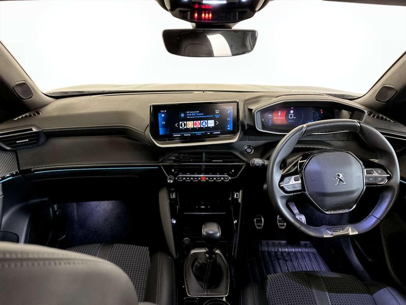 Used Peugeot 2008 2022 for sale - 76895523: Photo 3