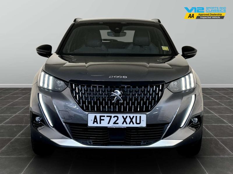 Used Peugeot 2008 2022 for sale - 76895523: Photo 5