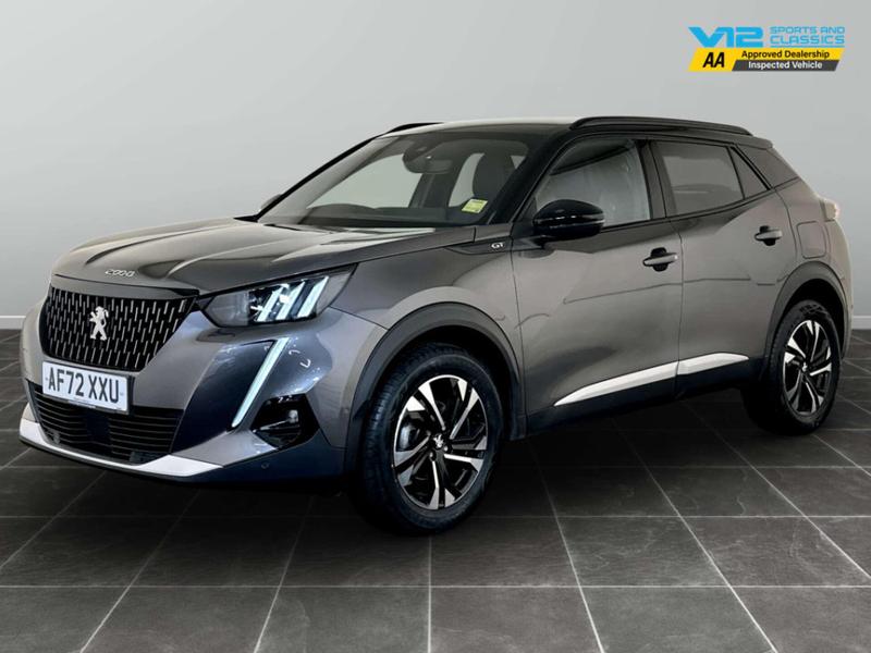 Used Peugeot 2008 2022 for sale - 76895523: Photo 6