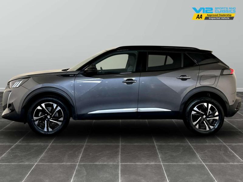 Used Peugeot 2008 2022 for sale - 76895523: Photo 7