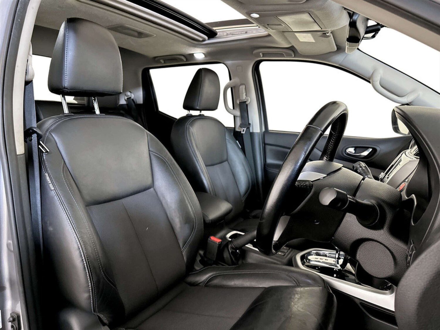 Used Nissan Navara 2021 for sale - 77734960: Photo 13