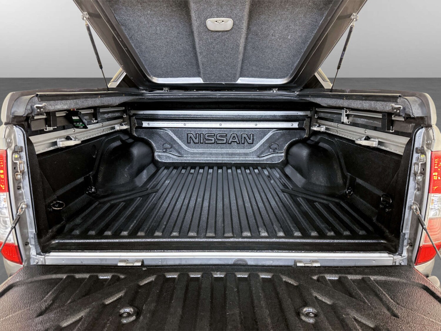 Used Nissan Navara 2021 for sale - 77734960: Photo 16