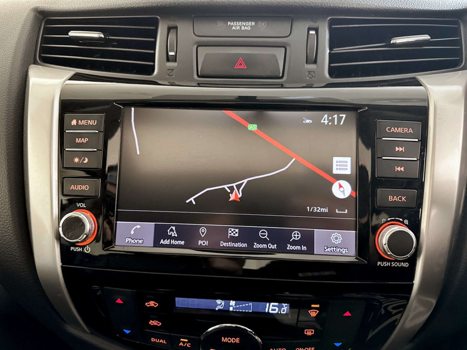 Used Nissan Navara 2021 for sale - 77734960: Photo 23