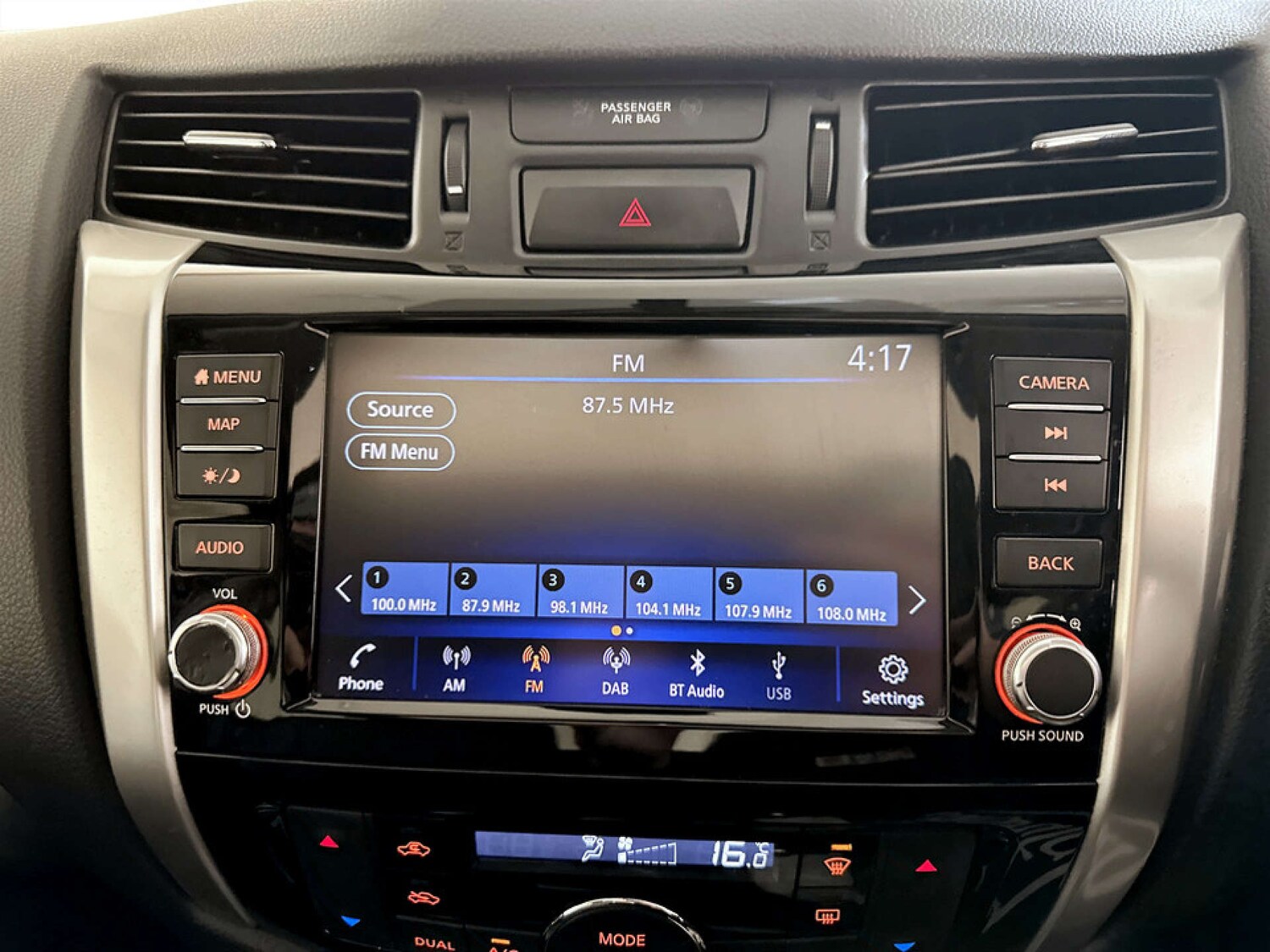 Used Nissan Navara 2021 for sale - 77734960: Photo 25