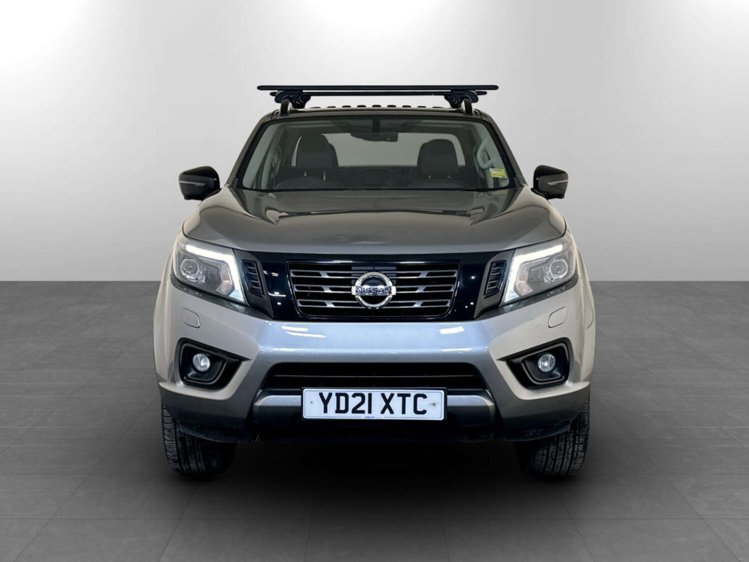 Used Nissan Navara 2021 for sale - 77734960: Photo 5
