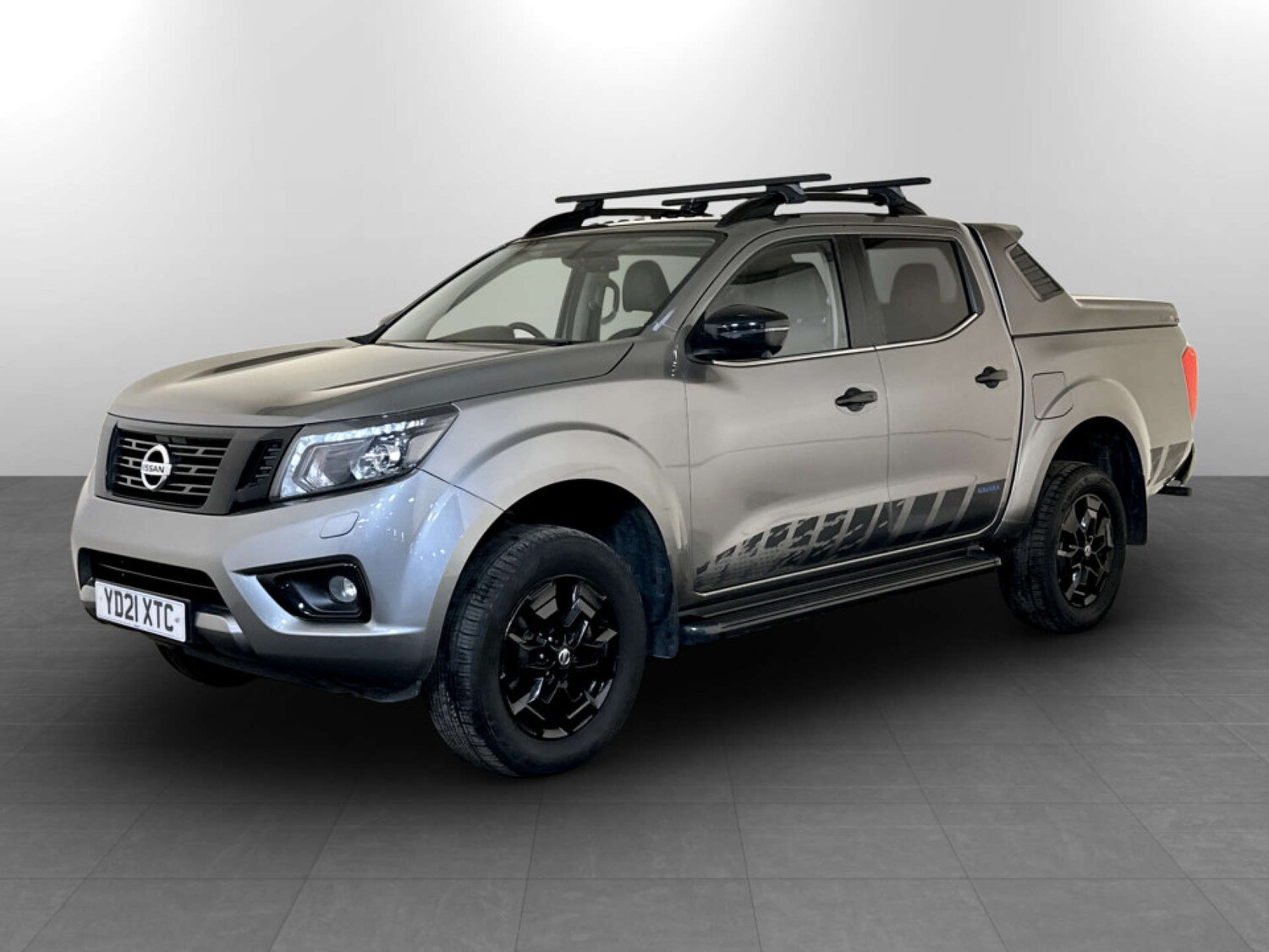 Used Nissan Navara 2021 for sale - 77734960: Photo 6