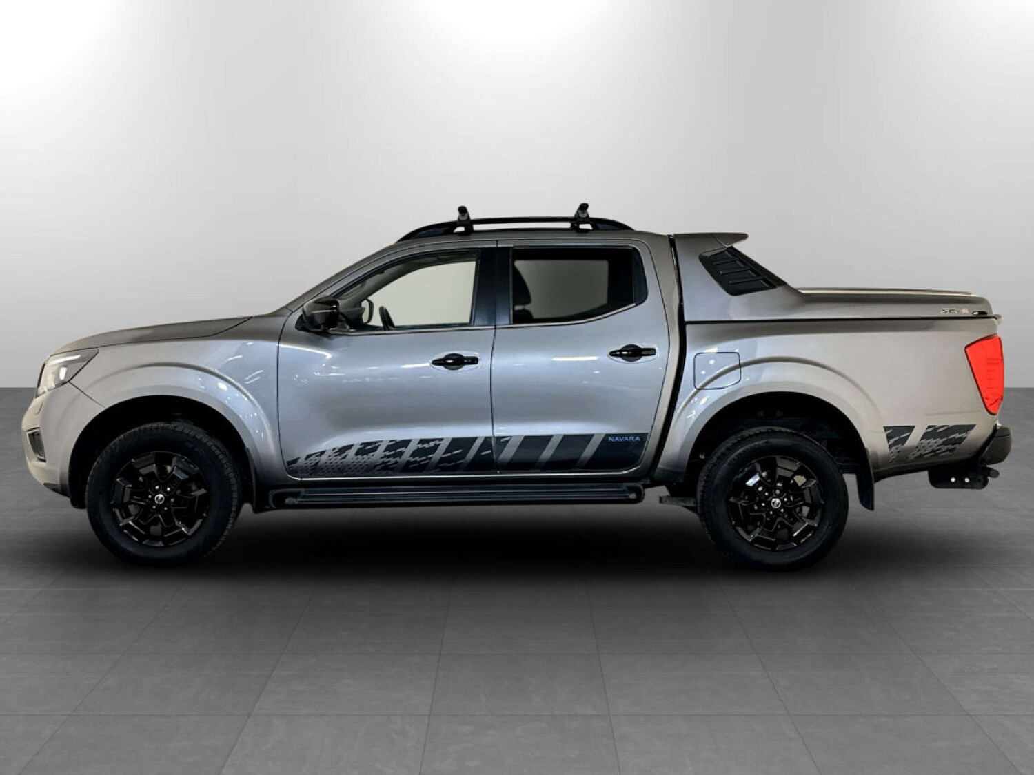 Used Nissan Navara 2021 for sale - 77734960: Photo 7