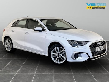 Audi - A3