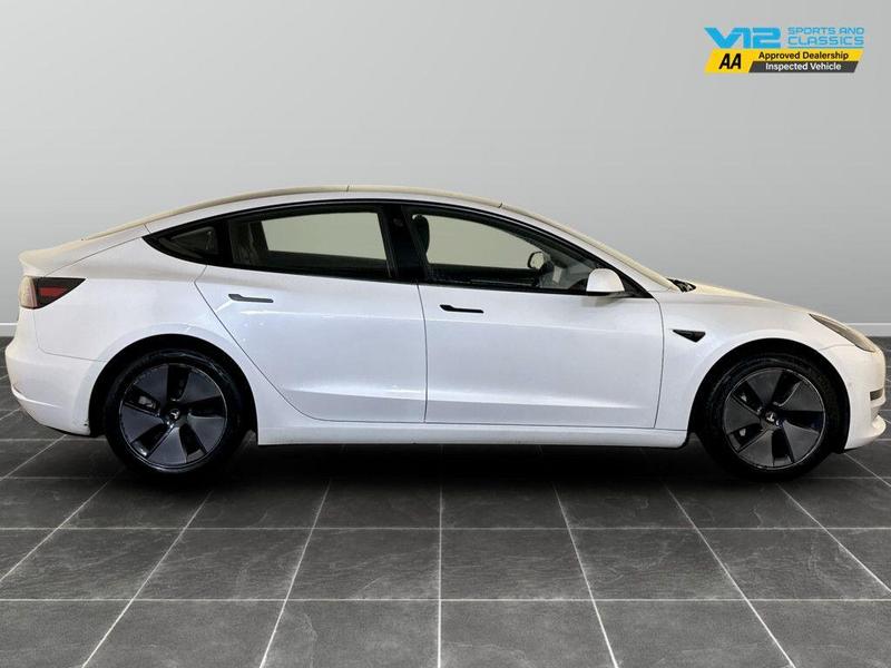 Used Tesla Model 3 2021 for sale - 76363000: Photo 11