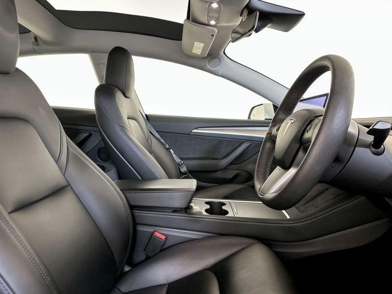 Used Tesla Model 3 2021 for sale - 76363000: Photo 13