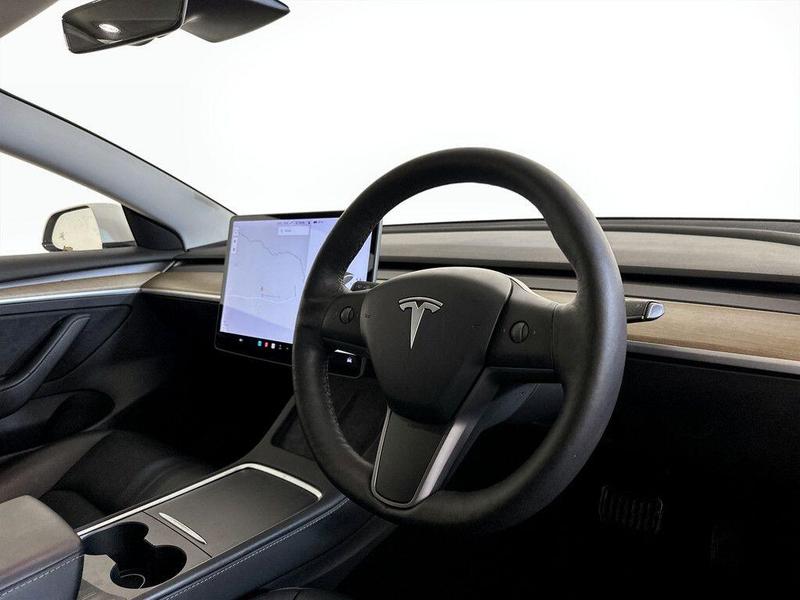 Used Tesla Model 3 2021 for sale - 76363000: Photo 14