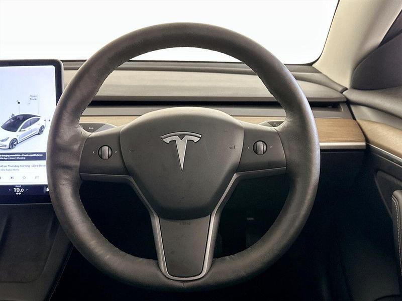 Used Tesla Model 3 2021 for sale - 76363000: Photo 15