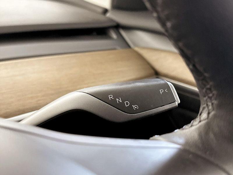 Used Tesla Model 3 2021 for sale - 76363000: Photo 18