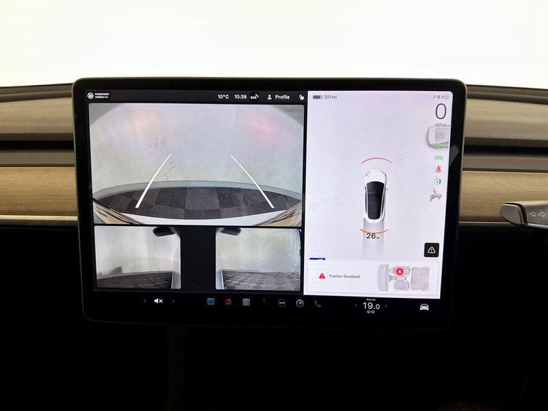 Used Tesla Model 3 2021 for sale - 76363000: Photo 19