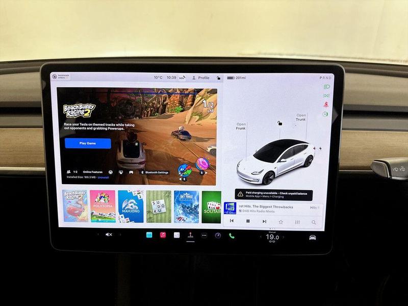 Used Tesla Model 3 2021 for sale - 76363000: Photo 20