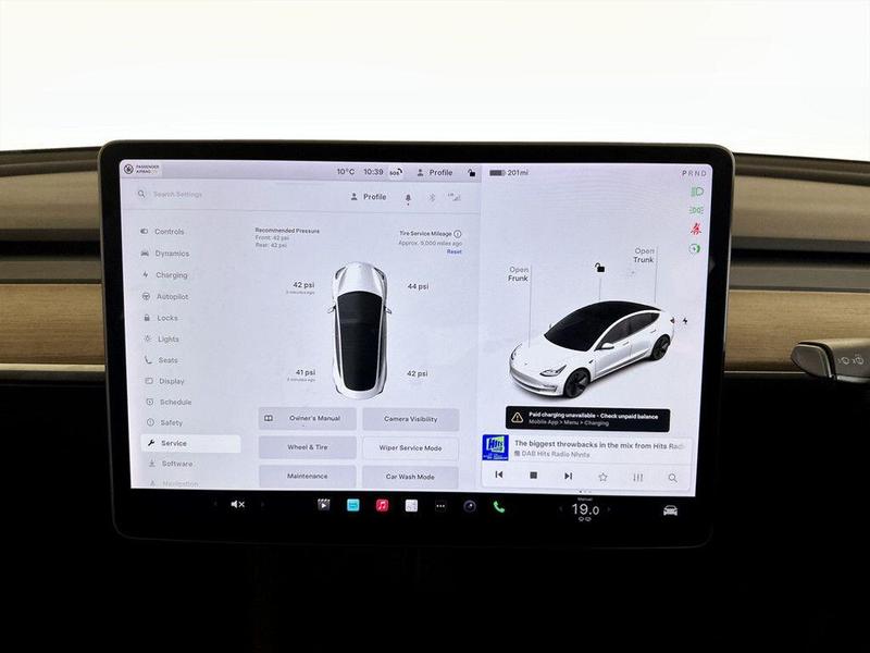 Used Tesla Model 3 2021 for sale - 76363000: Photo 21