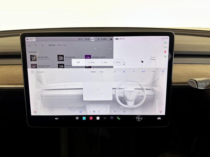 Used Tesla Model 3 2021 for sale - 76363000: Photo 22