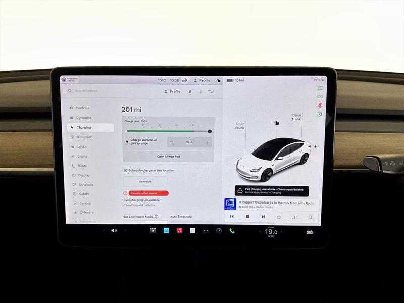 Used Tesla Model 3 2021 for sale - 76363000: Photo 23