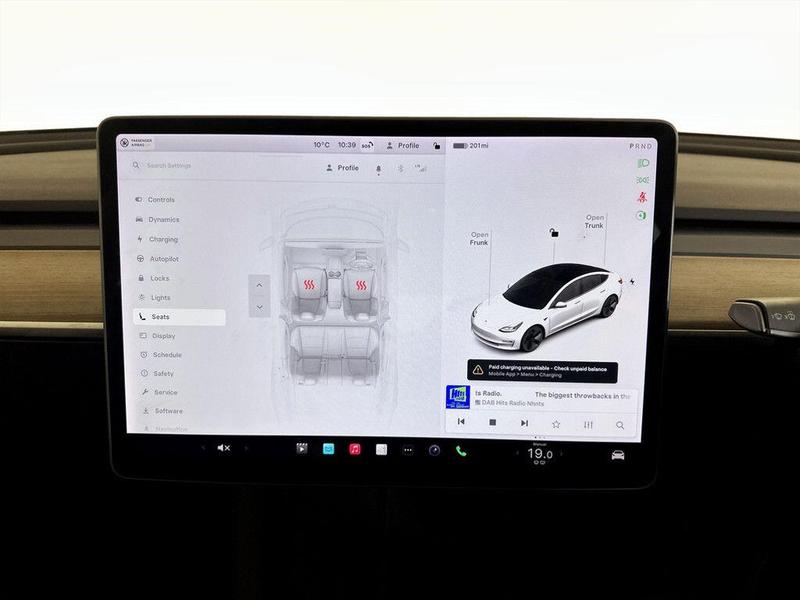 Used Tesla Model 3 2021 for sale - 76363000: Photo 24