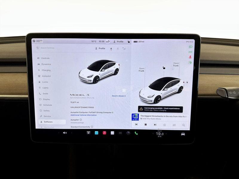 Used Tesla Model 3 2021 for sale - 76363000: Photo 25