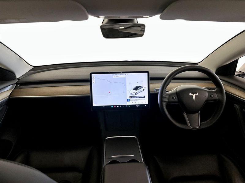 Used Tesla Model 3 2021 for sale - 76363000: Photo 3
