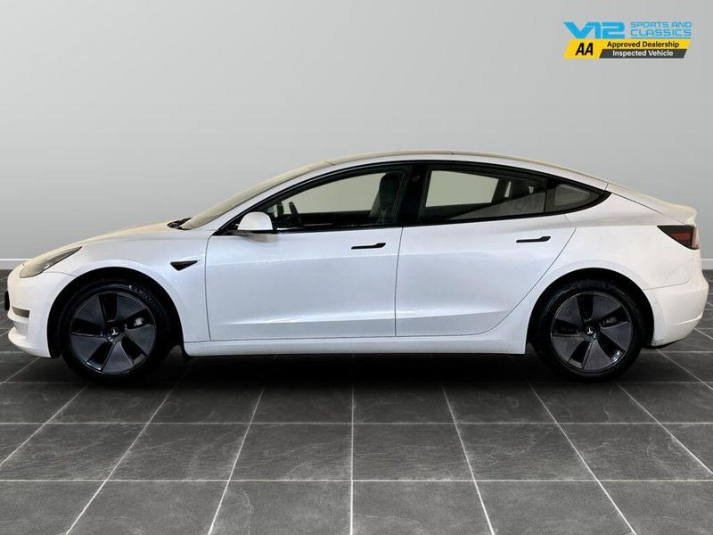 Used Tesla Model 3 2021 for sale - 76363000: Photo 7