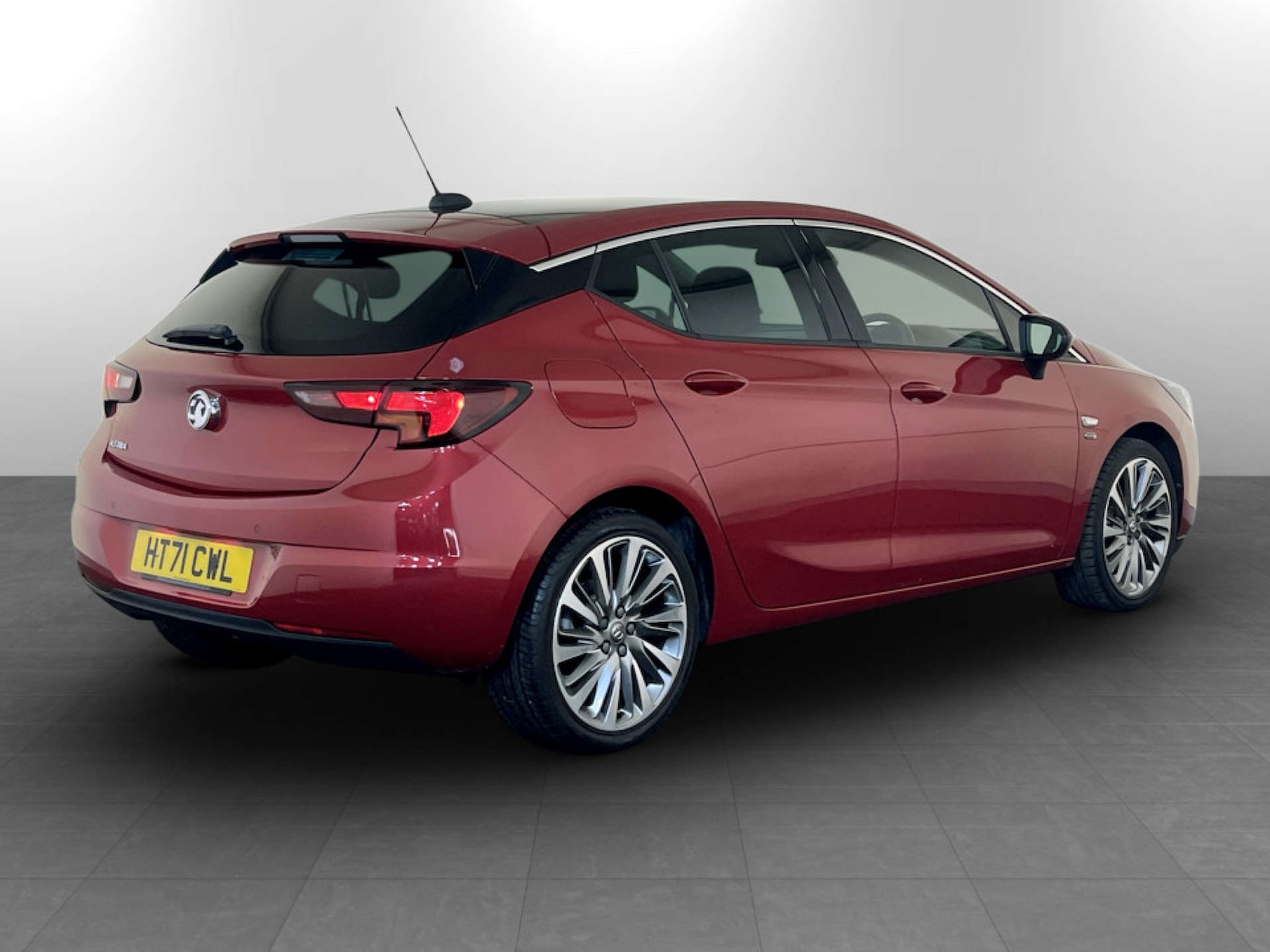 Used Vauxhall Astra 2021 for sale - 77185908: Photo 10