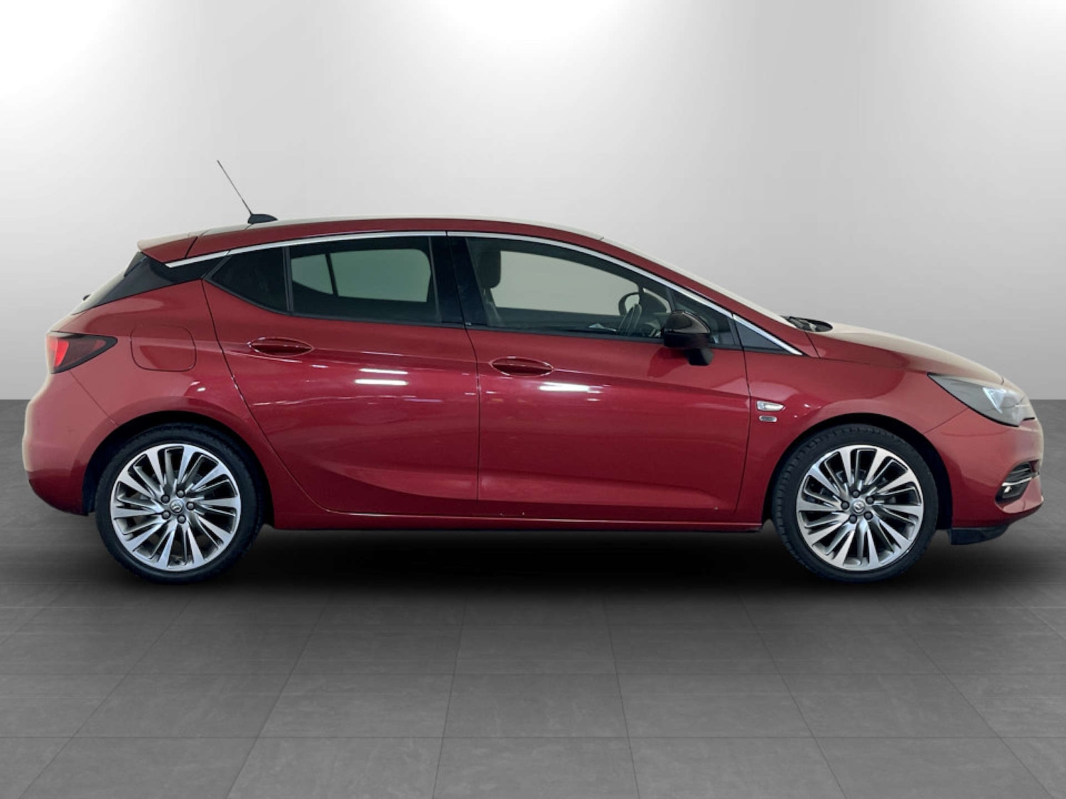 Used Vauxhall Astra 2021 for sale - 77185908: Photo 11