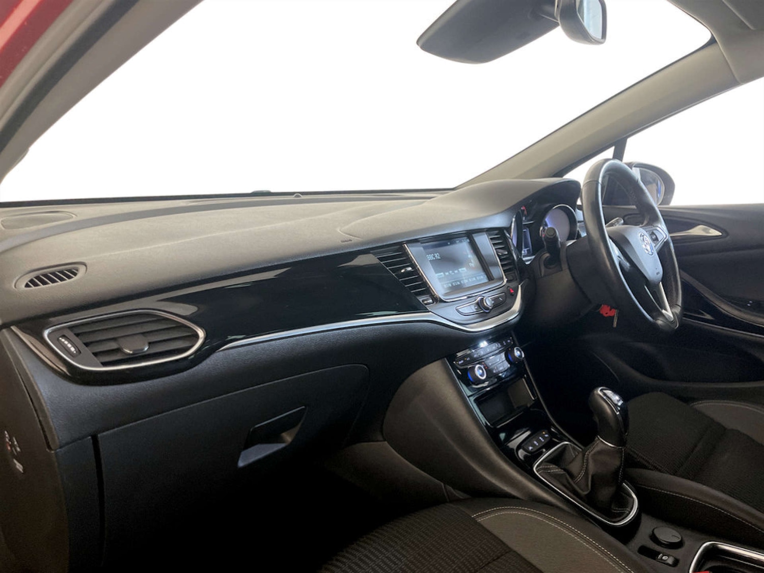 Used Vauxhall Astra 2021 for sale - 77185908: Photo 12