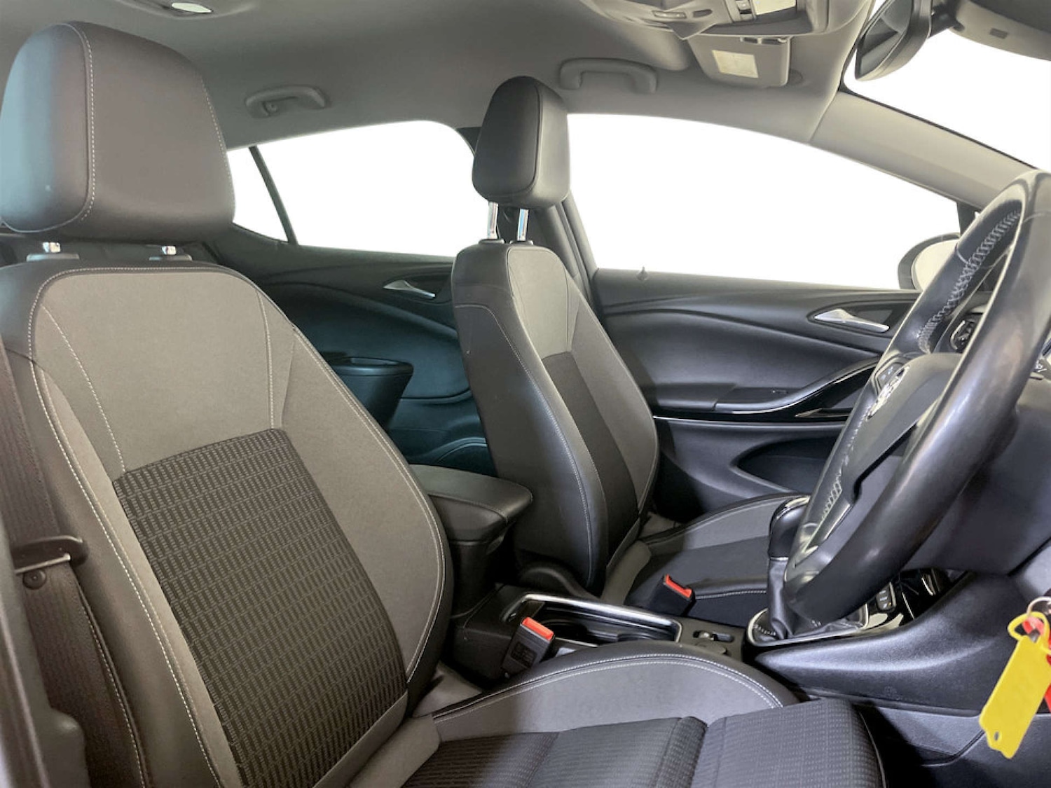 Used Vauxhall Astra 2021 for sale - 77185908: Photo 13