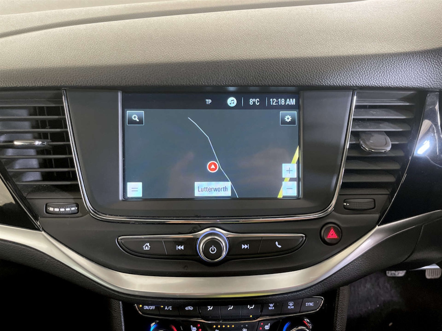 Used Vauxhall Astra 2021 for sale - 77185908: Photo 20