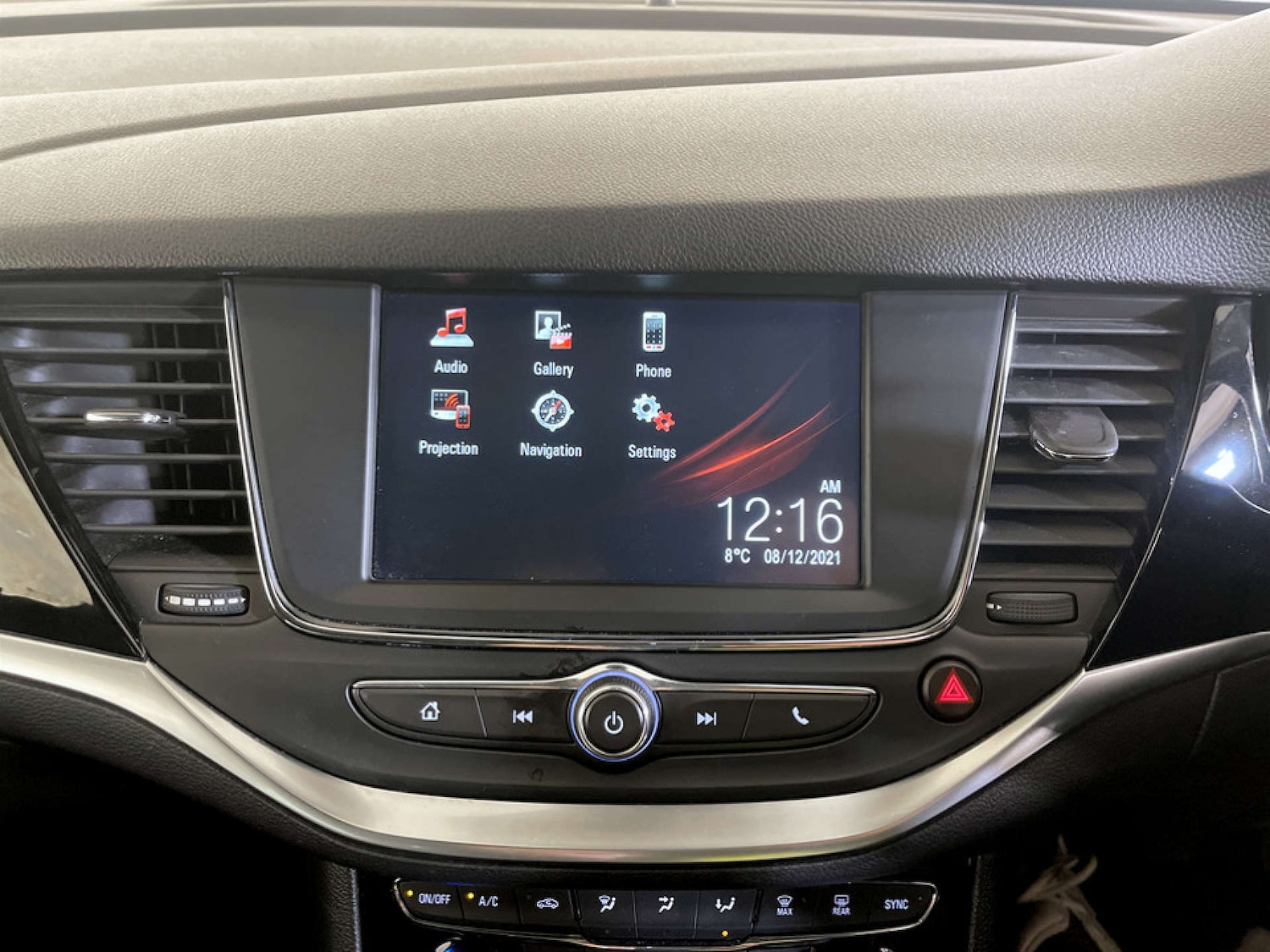 Used Vauxhall Astra 2021 for sale - 77185908: Photo 21