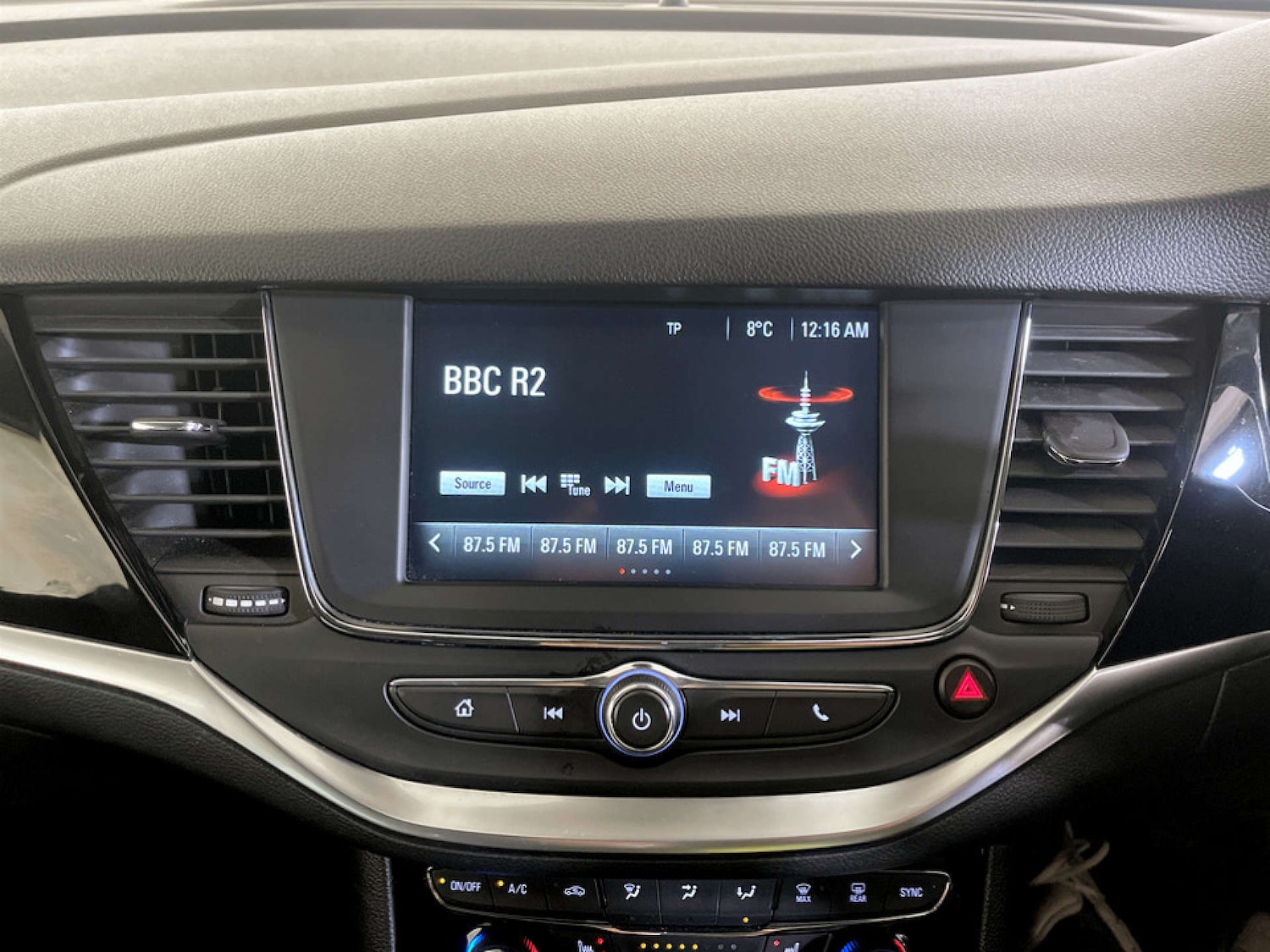 Used Vauxhall Astra 2021 for sale - 77185908: Photo 23