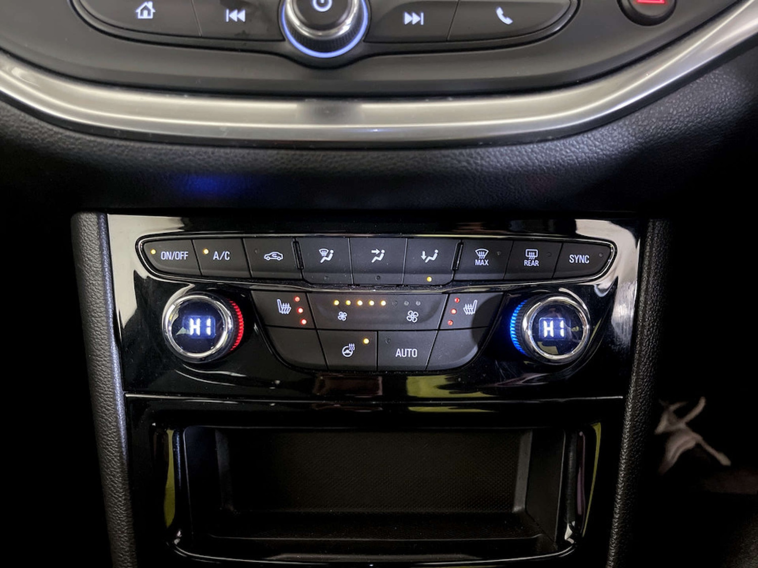 Used Vauxhall Astra 2021 for sale - 77185908: Photo 24