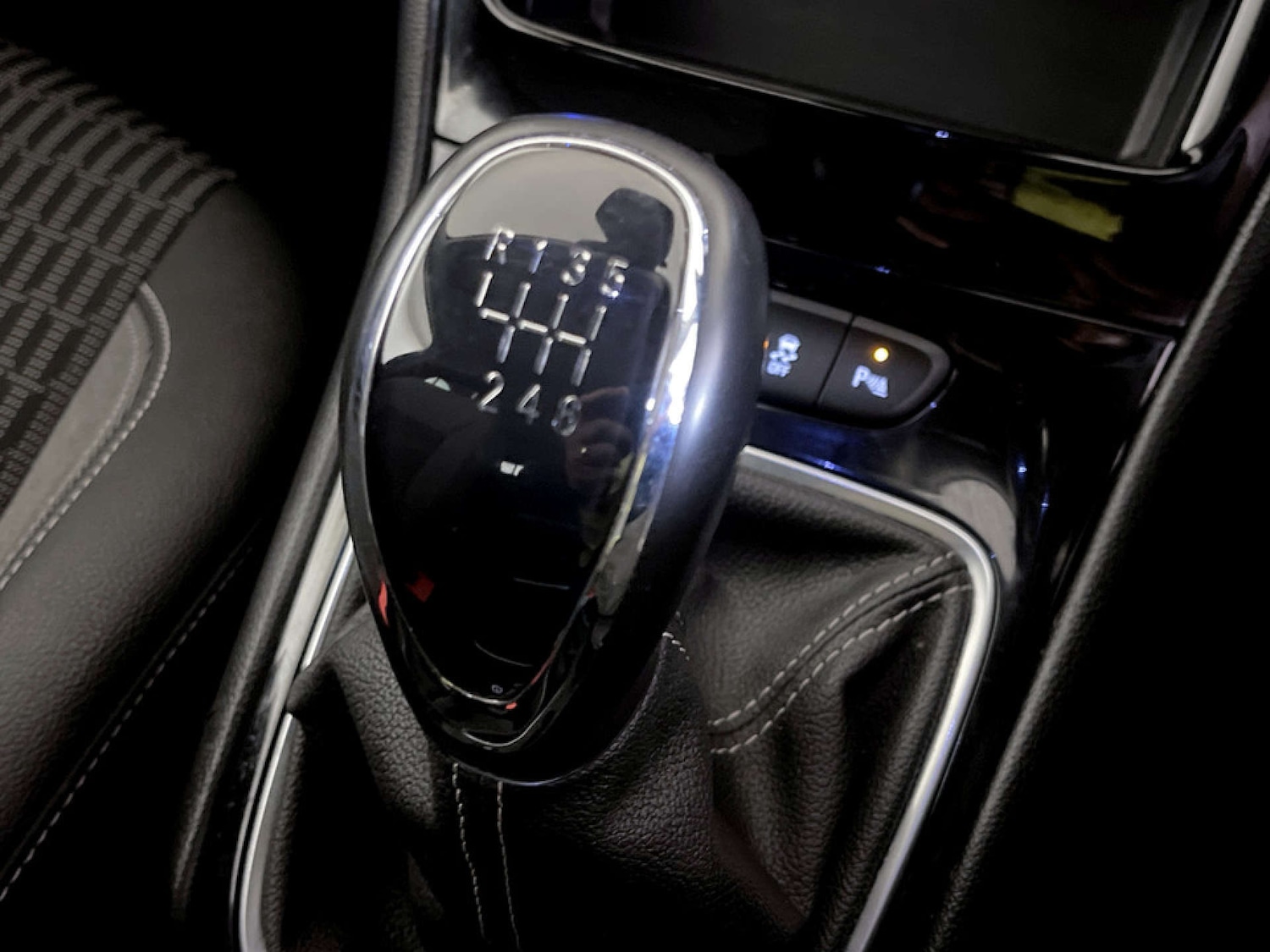 Used Vauxhall Astra 2021 for sale - 77185908: Photo 25